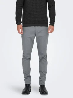 ONSMARK Slim Fit Byxor