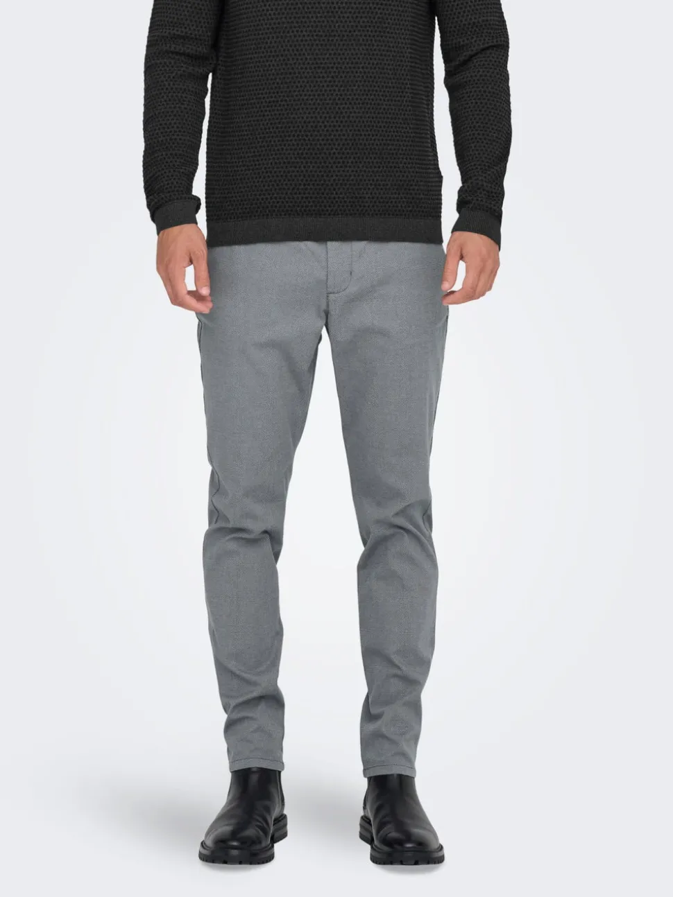 ONSMARK Slim Fit Byxor