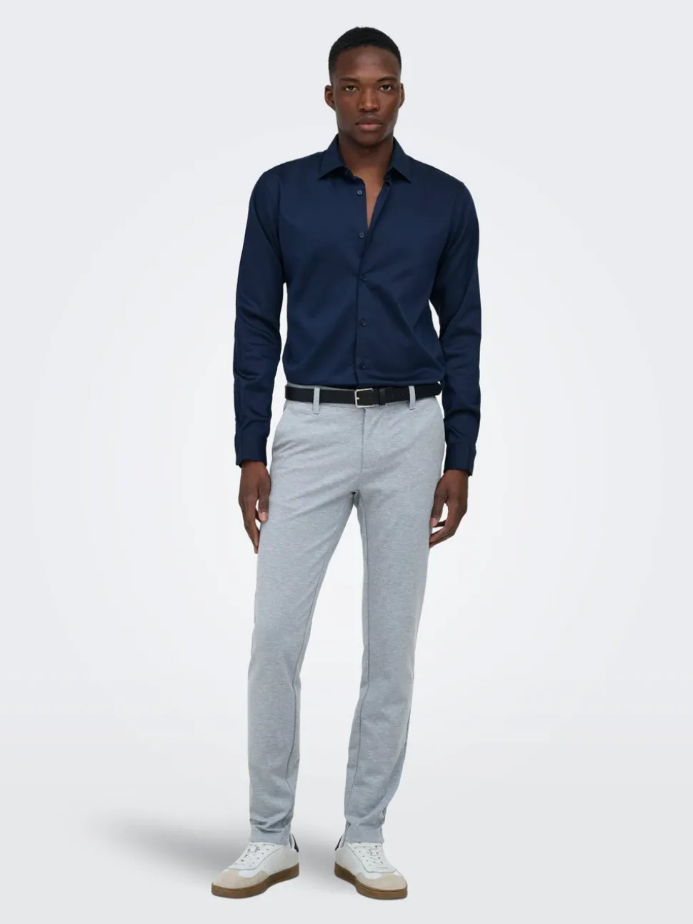 ONSMARK Slim Fit Byxor