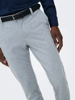 ONSMARK Slim Fit Byxor