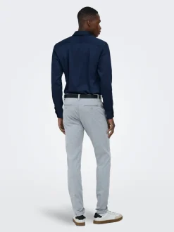 ONSMARK Slim Fit Byxor