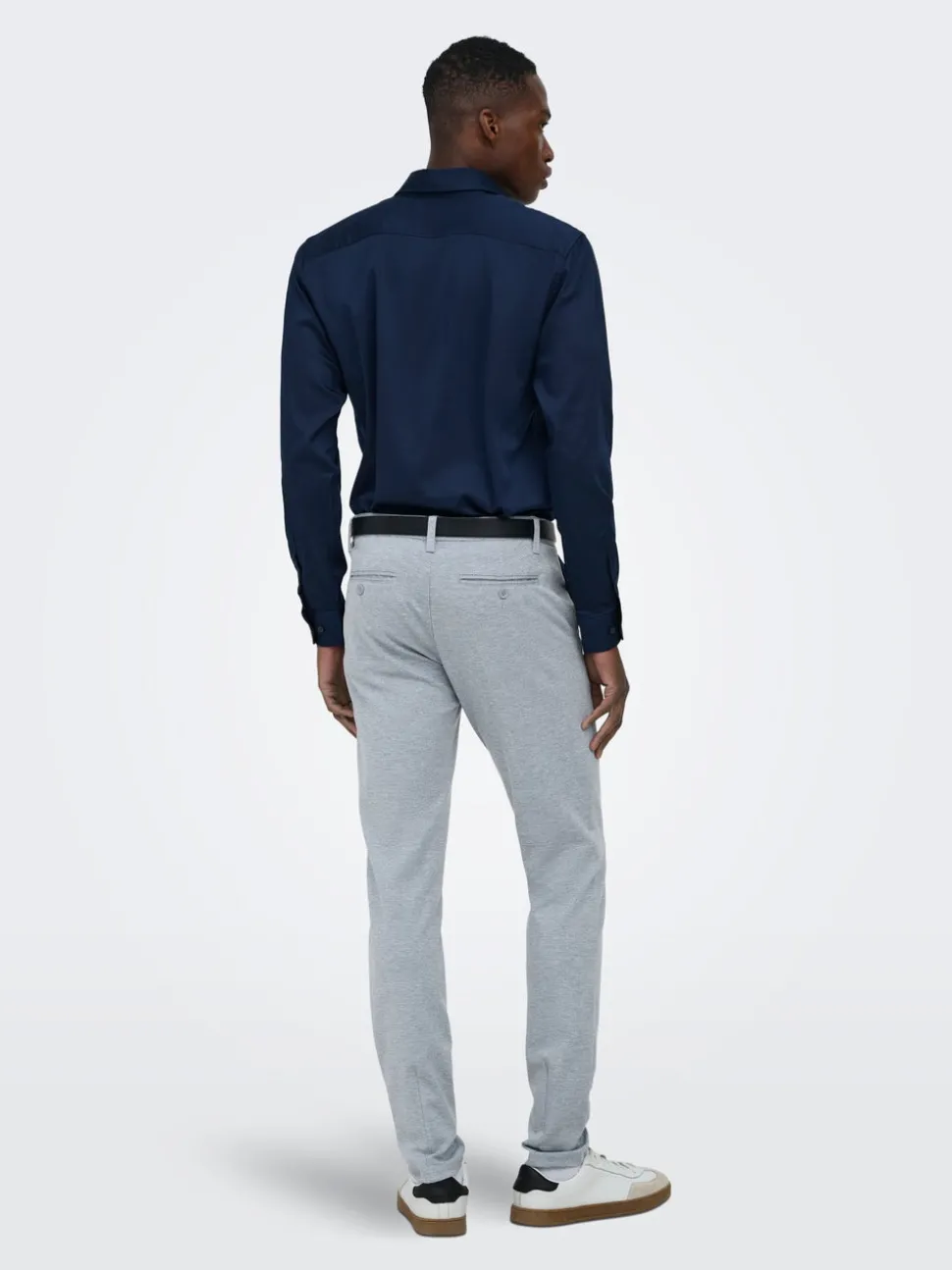 ONSMARK Slim Fit Byxor