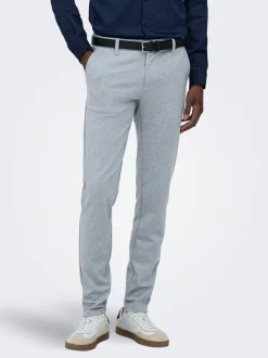 ONSMARK Slim Fit Byxor
