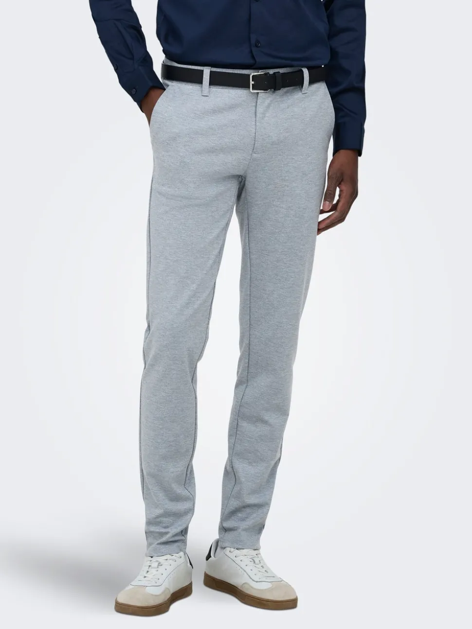 ONSMARK Slim Fit Byxor