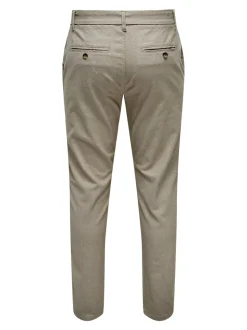 ONSMARK Slim Fit Byxor