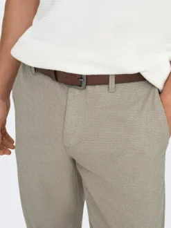 ONSMARK Slim Fit Byxor