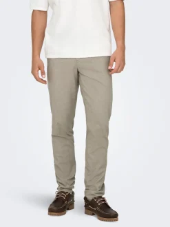 ONSMARK Slim Fit Byxor