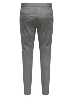 ONSMARK Slim Fit Byxor
