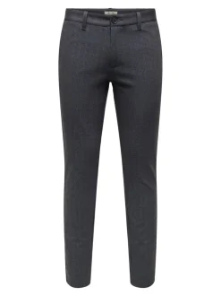 ONSMARK Slim Fit Byxor