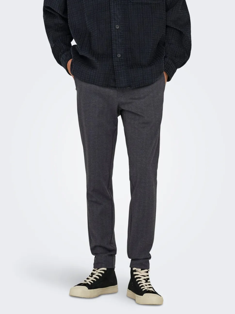 ONSMARK Slim Fit Byxor