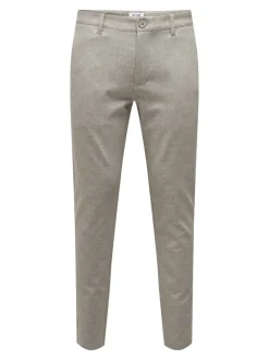 ONSMARK Slim Fit Byxor