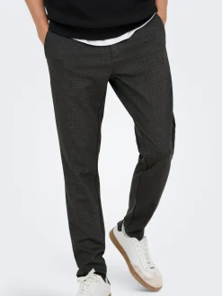 ONSMARK Slim Fit Byxor