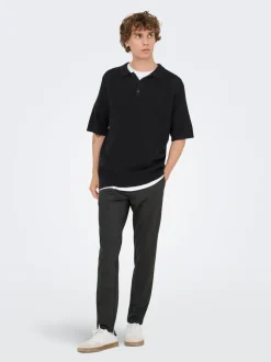 ONSMARK Slim Fit Byxor