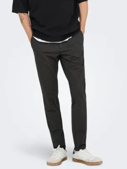 ONSMARK Slim Fit Byxor