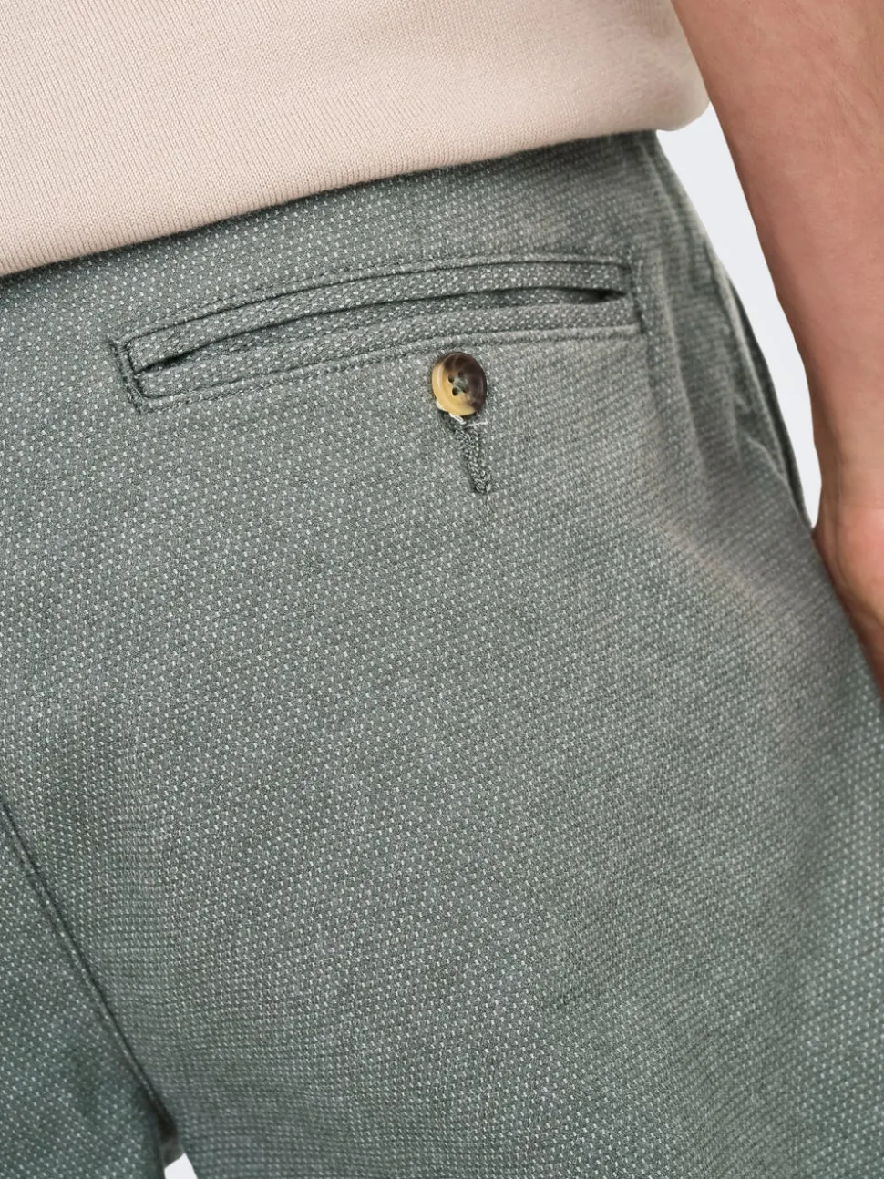 ONSMARK Slim Fit Byxor