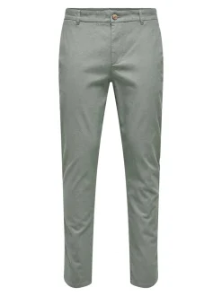 ONSMARK Slim Fit Byxor