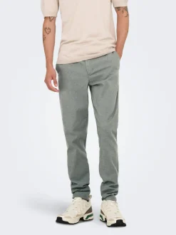 ONSMARK Slim Fit Byxor