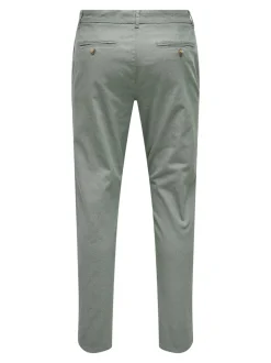ONSMARK Slim Fit Byxor