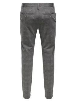 ONSMARK Slim Fit Byxor