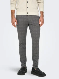 ONSMARK Slim Fit Byxor