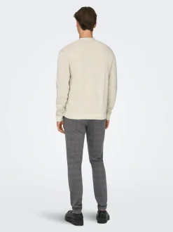 ONSMARK Slim Fit Byxor