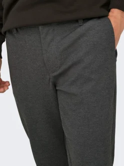 ONSMARK Slim Fit Chinos
