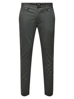 ONSMARK Slim Fit Chinos