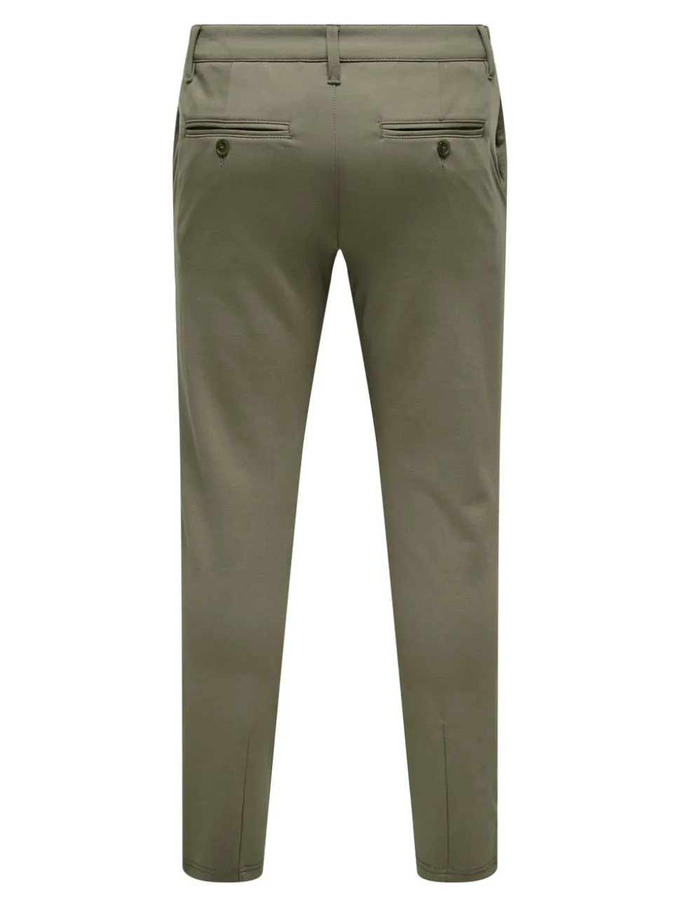 ONSMARK Slim Fit Chinos