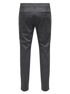 ONSMARK Slim Fit Chinos