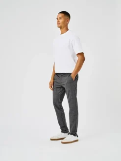 ONSMARK Slim Fit Chinos