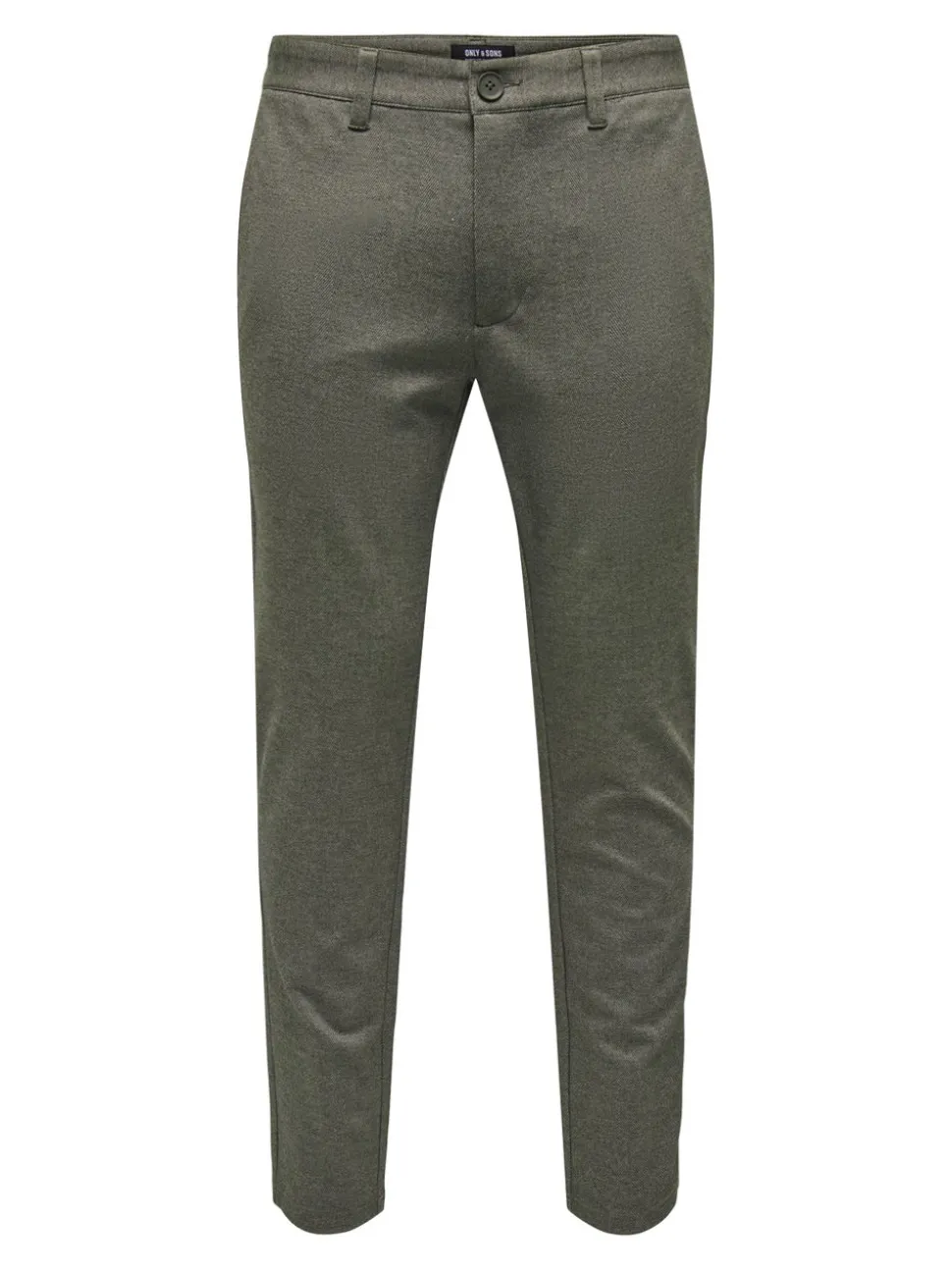 ONSMARK Slim Fit Chinos