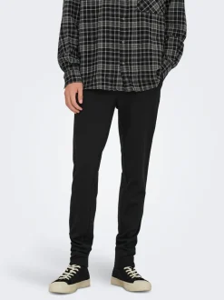 ONSMARK Slim Fit Chinos