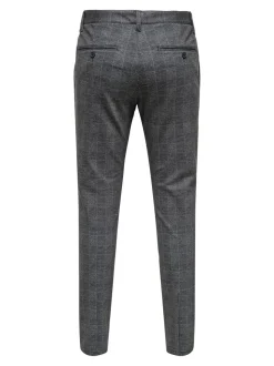 ONSMARK Slim Fit Chinos