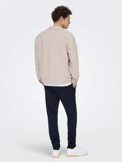 ONSMARK Slim Fit Chinos