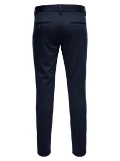 ONSMARK Slim Fit Chinos