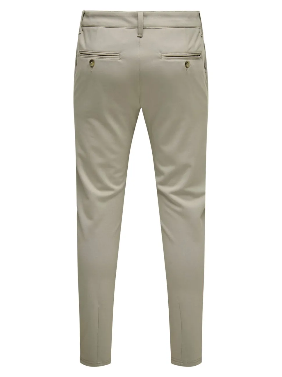 ONSMARK Slim Fit Chinos
