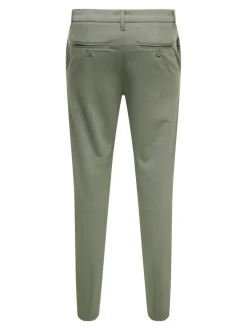 ONSMARK Slim Fit Chinos