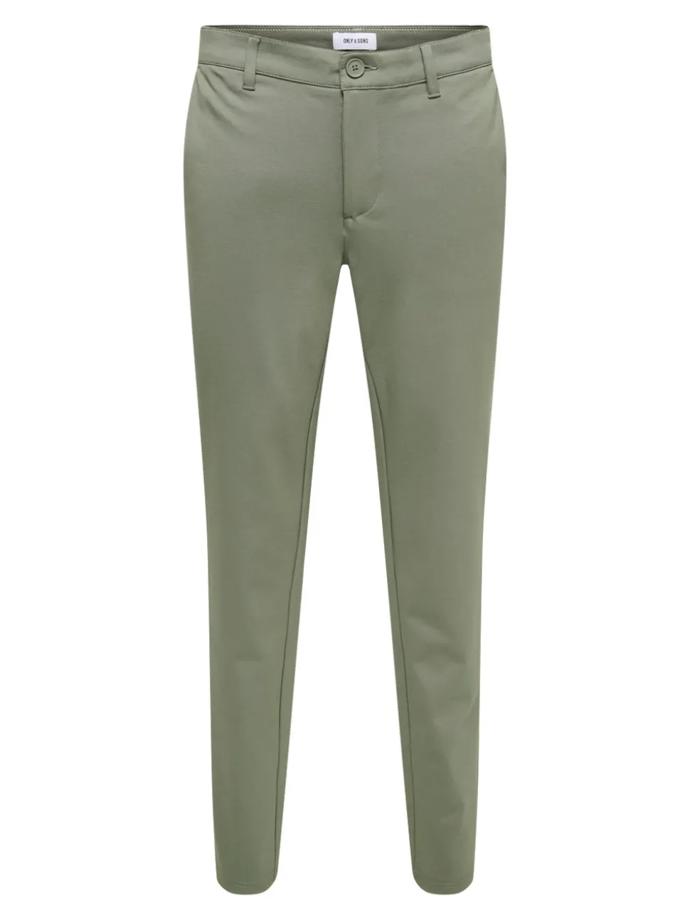 ONSMARK Slim Fit Chinos
