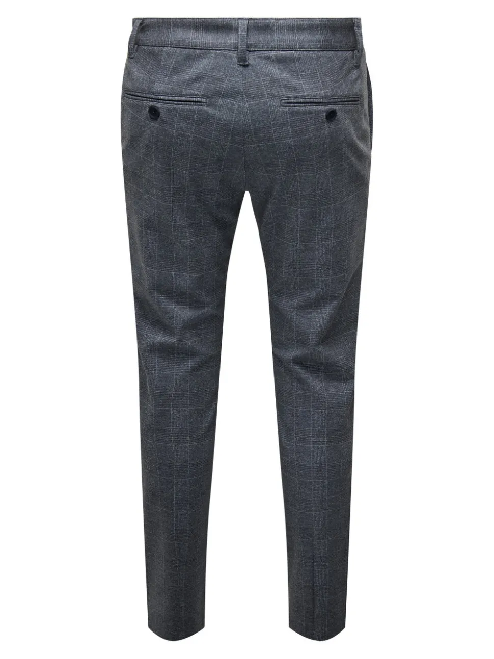 ONSMARK Slim Fit Chinos