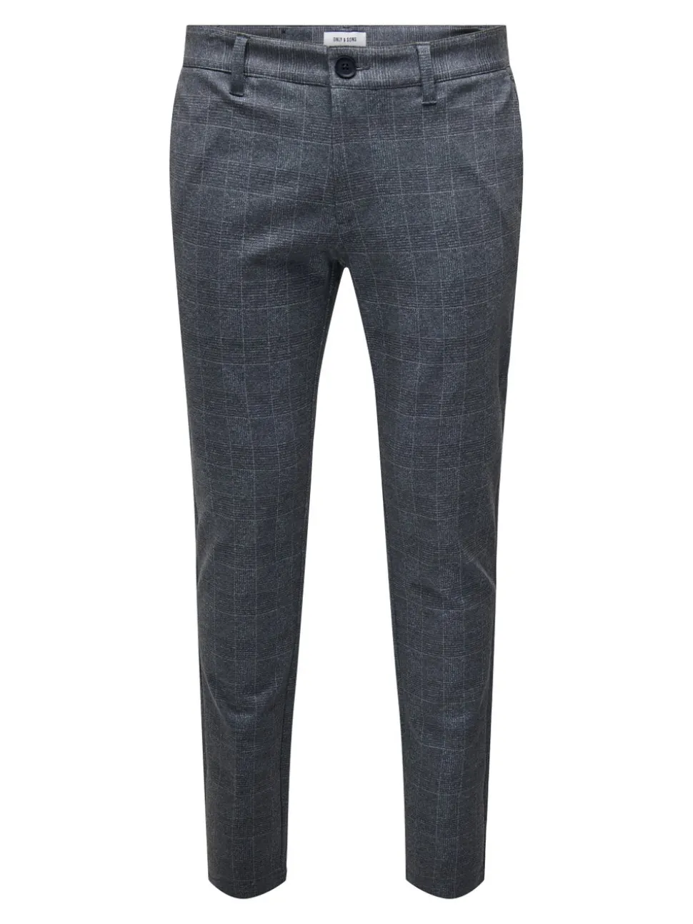 ONSMARK Slim Fit Chinos