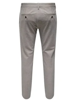 ONSMARK Slim Fit Chinos