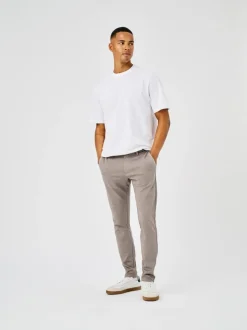 ONSMARK Slim Fit Chinos