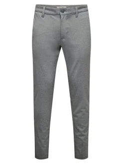 ONSMARK Slim Fit Chinos