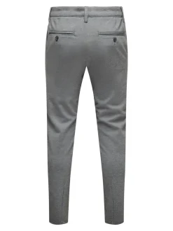 ONSMARK Slim Fit Chinos