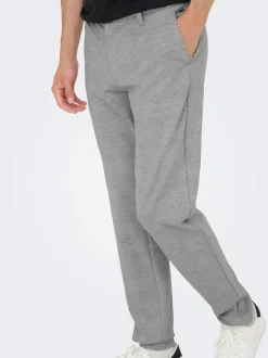 ONSMARK Slim Fit Chinos