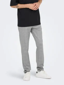 ONSMARK Slim Fit Chinos