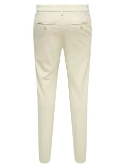 ONSMARK Slim Fit Chinos