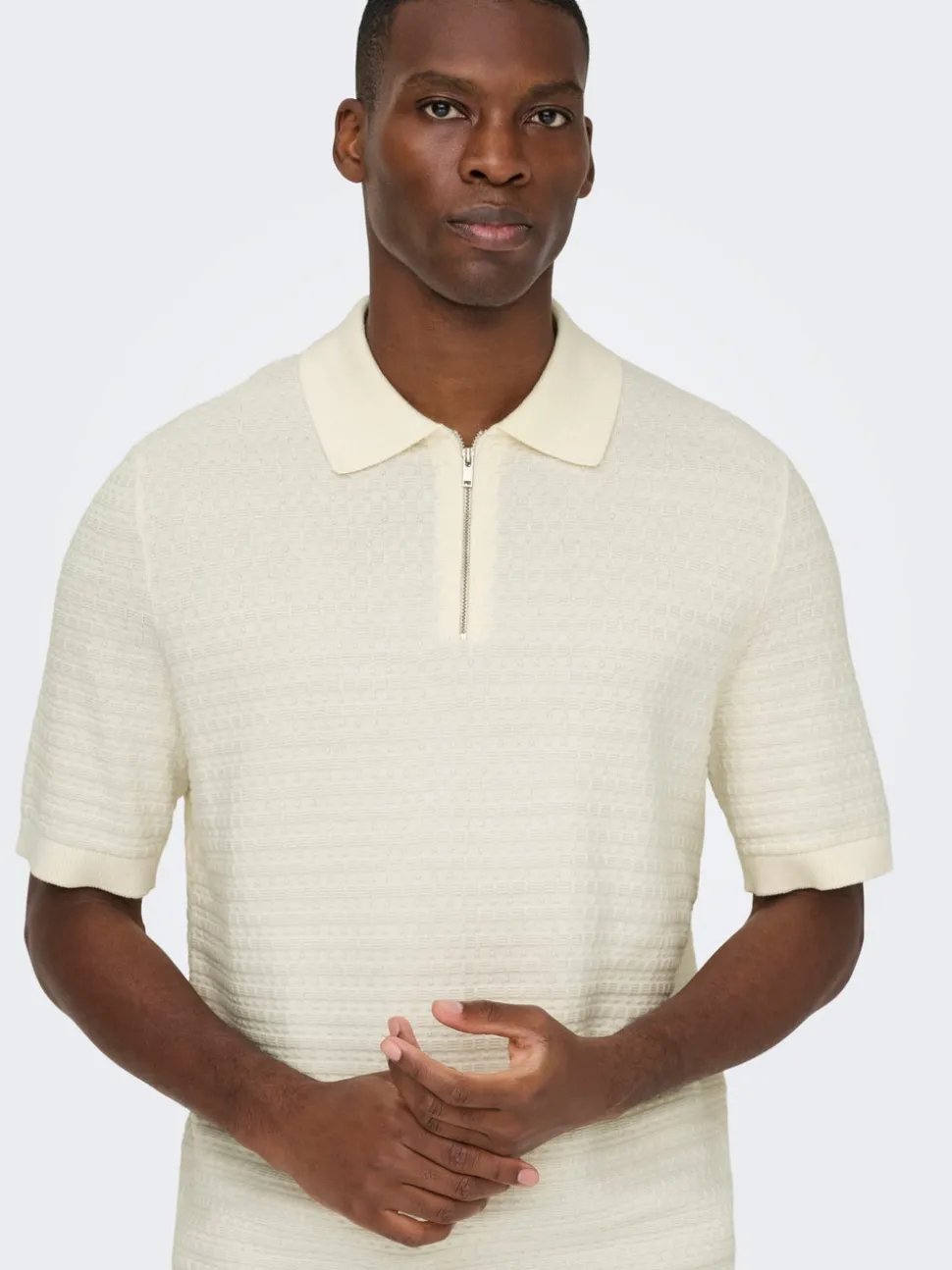 ONSMENU Pullover