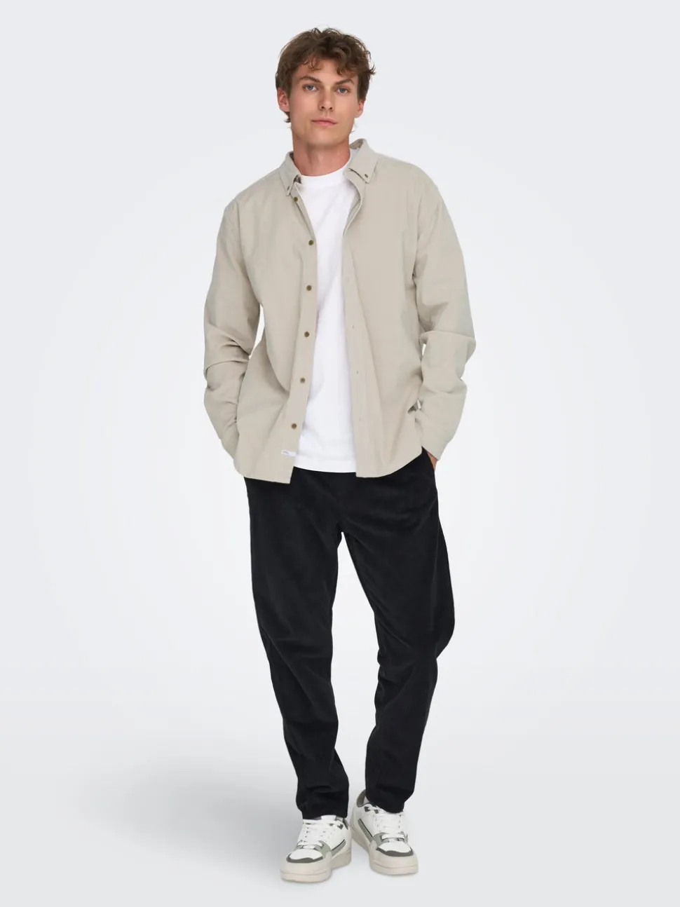 ONSMICHAEL Skjorta