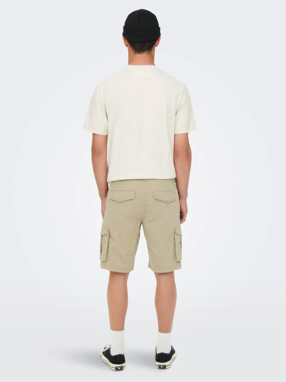 ONSMIKE Normal passform Cargoshorts